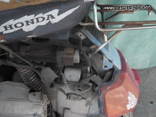 Honda LEAD 1984 LEAD 80-thumb-13