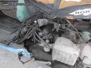 Honda LEAD 1984 LEAD 80-thumb-14