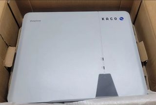 Inverter Kaco Blueplanet 10.0 NX3 2mppt Καινούριο