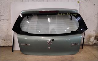 ΠΕΤΡΟΠΟΥΛΟΣ ΤΖΑΜΟΠΟΡΤΑ SUZUKI ALTO 2008-2014 / NISSAN PIXO 2009-
