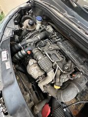 ΜΟΤΕΡ PEUGEOT 208 ΠΕΤΡΕΛΑΙΟ 120.000 8H01