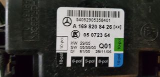 ΕΓΚΕΦΑΛΟΣ ΑΝΕΣΗΣ MERCEDES  A CLASS (W169) B CLASS (W245)