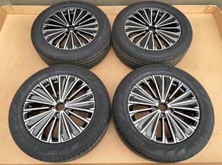 VW TIGUAN III 571  235/55 R18 5χ112
