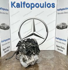 MERCEDES-BENZ A CLASS W176, B CLASS W246, CLA W117, GLA W156 ΚΙΝΗΤΗΡΑΣ ΚΟΜΠΛΕ 270910