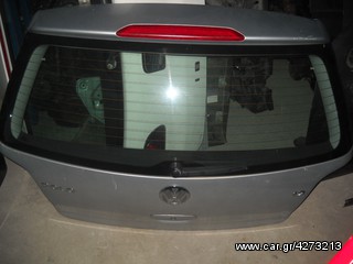 τζαμοπορτα VW POLO 2004