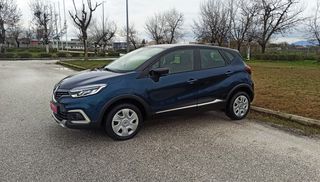 Renault Captur 2018 TCe Energy Intens 120PS