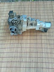 ΔΙΑΦΟΡΙΚΟ ΕΜΠΡΟΣ ΓΙΑ MITSUBISHI OUTLANDER II ΠΕΤΡΕΛΑΙΟ ΜΟΝΤΕΛΟ 2007/2014