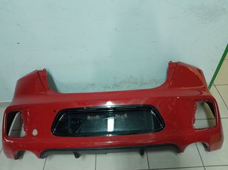 ΠΡΟΦΥΛΑΚΤΗΡΑΣ ΠΙΣΩ KIA PRO CEED GT 2012 2013 2014 2015 2016 2017 2018 **ΣΠΟΙΛΕΡ ΚΟΨΙΜΟ ΓΙΑ ΚΟΤΣΑΔΟΡΟ** *ΡΩΤΗΣΤΕ ΤΙΜΗ*