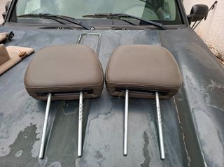 Jeep grand cherokee 96mod προσκέφαλα πισω