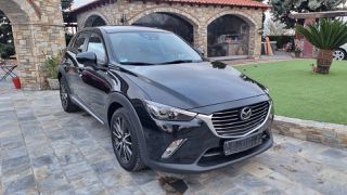 Mazda CX-3 2016