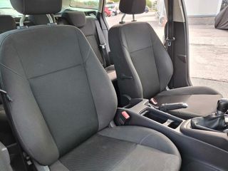 Ford Focus 2015 STATION WAGON, 125PS!-thumb-8
