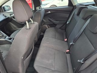 Ford Focus 2015 STATION WAGON, 125PS!-thumb-9