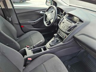 Ford Focus 2015 STATION WAGON, 125PS!-thumb-7