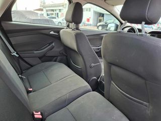 Ford Focus 2015 STATION WAGON, 125PS!-thumb-10