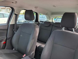 Ford Focus 2015 STATION WAGON, 125PS!-thumb-11