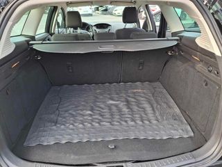 Ford Focus 2015 STATION WAGON, 125PS!-thumb-13