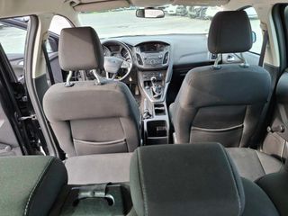 Ford Focus 2015 STATION WAGON, 125PS!-thumb-6