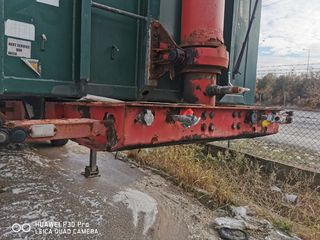 Μεταφοράς Κοντέινερ 2000 SDC   0165-thumb-9