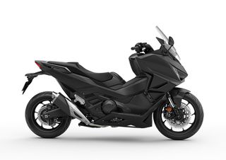 Honda Forza 750 2026 ΕΤΟΙΜΟΠΑΡΑΔΟΤΟ-thumb-1