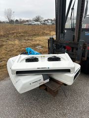 THERMO KING V300 MAX ΕΥΚΑΙΡΙΑ!!