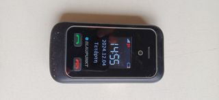 ΠΩΛΕΙΤΑΙ ΑΠΛΟ ΚΙΝΗΤΟ MOTOROLA V8 ΣΕ ΠΟΛΥ ΚΑΛΗ ΚΑΤΑΣΤΑΣΗ ΜΕ ΔΙΚΟ ΤΟΥ ΦΟΡΤΙΣΤΉ