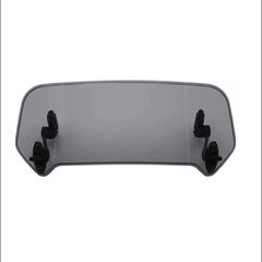 Προέκταση Ζελατίνας Φιμέ smoke Universal 29 πλατος 12 υψος