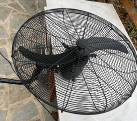 Επαγγελματικός ανεμιστήρας τοίχου-thumb-2