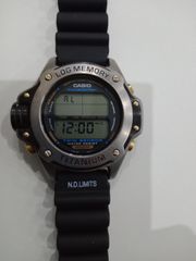 CASIO DEP-700 TITANIUM PROFESSIONAL DIVER 200M-thumb-3