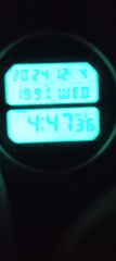 CASIO DEP-700 TITANIUM PROFESSIONAL DIVER 200M-thumb-8