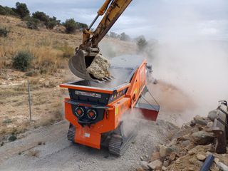 Σπαστήρες Arjes 2026 IMPAKTOR 250 EVO II-thumb-1