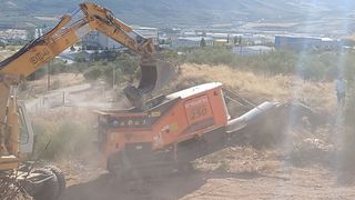 Σπαστήρες Arjes 2026 IMPAKTOR 250 EVO II-thumb-6