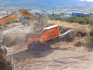 Σπαστήρες Arjes 2026 IMPAKTOR 250 EVO II-thumb-7