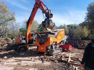 Σπαστήρες Arjes 2026 IMPAKTOR 250 EVO II-thumb-8