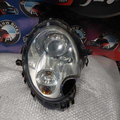 Φανάρι ξένων εμπρός δεξί mini cooper (R56-R55-R57-R58-R59)