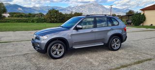 Bmw X5 2008 XDRIVE30D AUTOMATIC M Packet-thumb-11