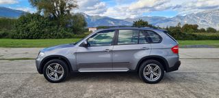 Bmw X5 2008 XDRIVE30D AUTOMATIC M Packet-thumb-12