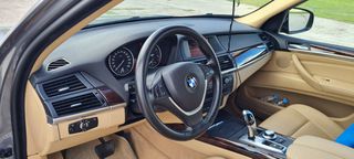 Bmw X5 2008 XDRIVE30D AUTOMATIC M Packet-thumb-13