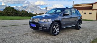 Bmw X5 2008 XDRIVE30D AUTOMATIC M Packet-thumb-1