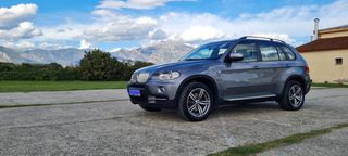 Bmw X5 2008 XDRIVE30D AUTOMATIC M Packet-thumb-2