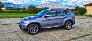 Bmw X5 2008 XDRIVE30D AUTOMATIC M Packet-thumb-7