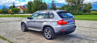 Bmw X5 2008 XDRIVE30D AUTOMATIC M Packet-thumb-6
