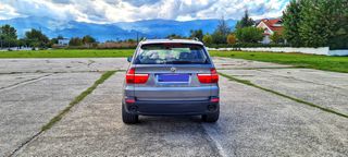 Bmw X5 2008 XDRIVE30D AUTOMATIC M Packet-thumb-4