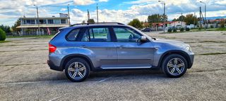 Bmw X5 2008 XDRIVE30D AUTOMATIC M Packet-thumb-9