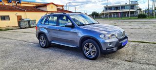 Bmw X5 2008 XDRIVE30D AUTOMATIC M Packet-thumb-10