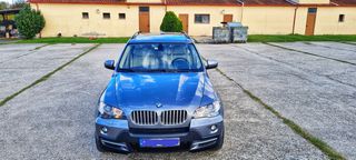 Bmw X5 2008 XDRIVE30D AUTOMATIC M Packet-thumb-3