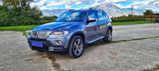 Bmw X5 2008 XDRIVE30D AUTOMATIC M Packet