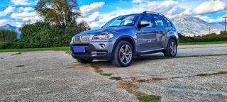 Bmw X5 2008 XDRIVE30D AUTOMATIC M Packet-thumb-8