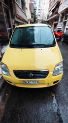 Suzuki Wagon R+ 2003 WAGON-R+ 1.3