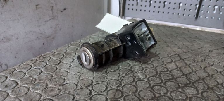 Διακόπτης Μίζας Fiat Punto (188) Hatchback [1999-2012]