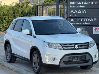 Suzuki Vitara 2016 1.6 DIESEL 120HP EURO 6 !!!!!!!!!